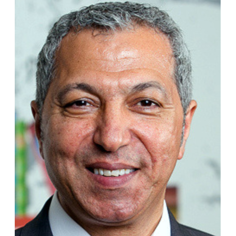 Dr. Khalil Dindarian